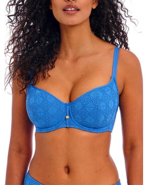 Nomad Nights Sweetheart Bikini Top