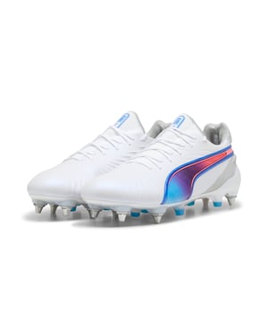PUMA KING ULTIMATE MxSG Unisex Football Boots