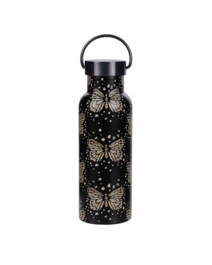 Regatta Christian Lacroix Butterflies 500ml Water Bottle (Messagers)