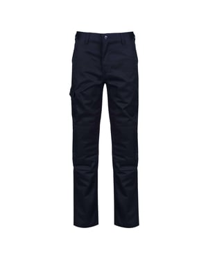 Regatta Heren Pro Cargo Waterdichte Broek - Korte broek (Marine)