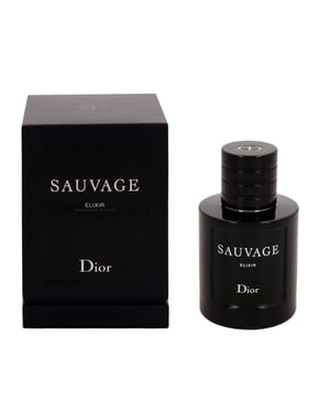 Dior Sauvage Elixir Edp Spray 60 ml