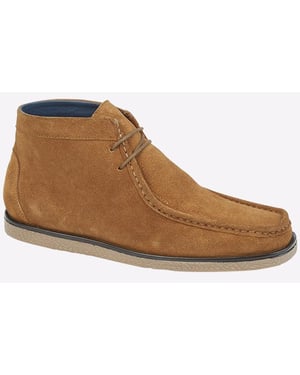 Roamers Porter Boots Mens