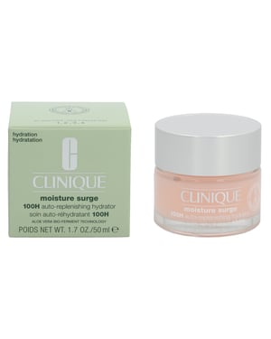 Clinique Moisture Surge 100H Auto-Replenishing Hydrator 50ml