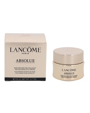 Lancome Absolue Revitalizing Eye Cream 20ml