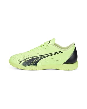 PUMA Kids Ultra Play IT Football Boots