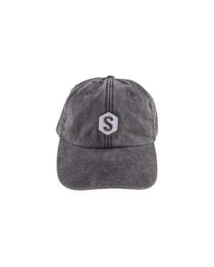 Justerbar keps med rem SPRBGO-2101 unisex