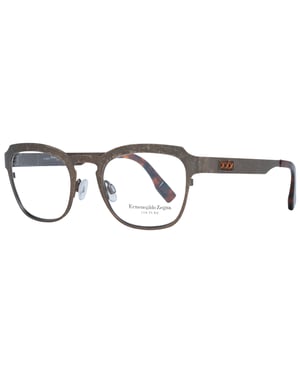 Zegna Couture optisk ram ZC5004 49 034 titan