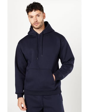 Overhead Hoody