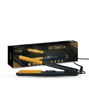 GOLD STYLER PRO KRULTANG