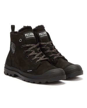 Palladium Pampa hi zip 92982