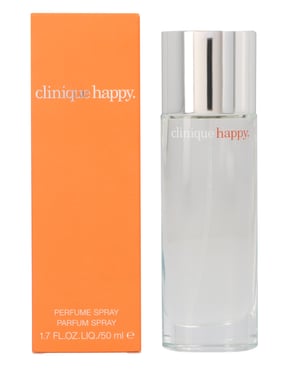 Clinique Happy For Women Edp Spray 50ml