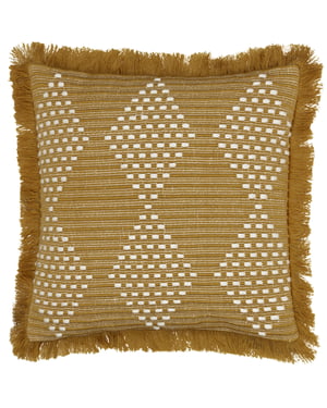 furn. Kadie Outdoor/Indoor Woven Cushion Cover