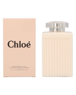Chloe By Chloe Kroppslotion 200 ml