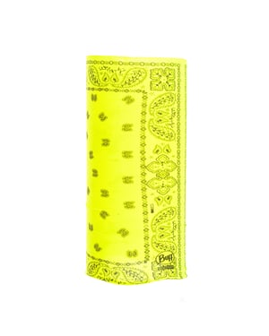 Multifunctional tubular breathable fabric 101400 unisex
