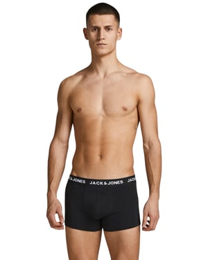 Jack & Jones Boxershorts heren jachuey 5-pack