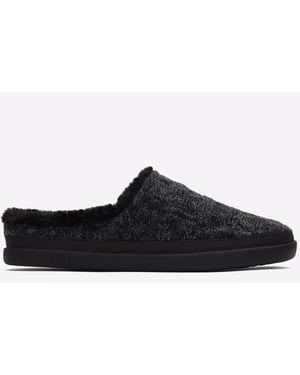 Toms Sage Tofflor