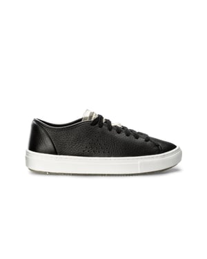 Le Coq Sportif Jane Vrouw Zwarte Trainers