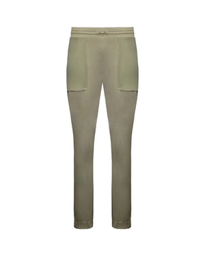 Gymshark Venture Dames Mosgrijze Trainingsbroek