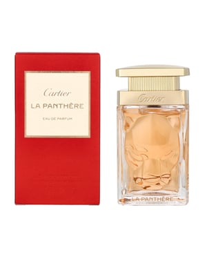 Cartier La Panthère Edp Spray 50 ml