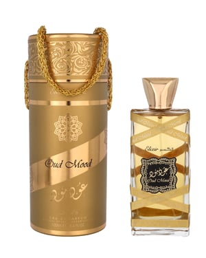 Lattafa Oud Mood Elixir Edp Spray100 ml.