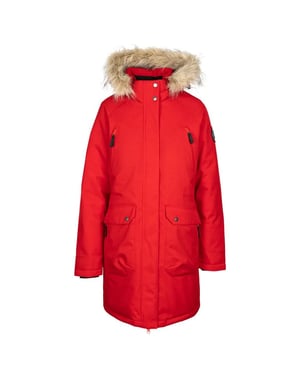Trespass dam/damer Dana dunjacka (Red Marl)