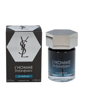 YSL L'Homme Le Parfum Edp Spray 100 ml