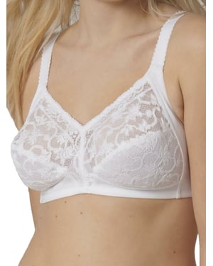 Delicate Doreen N Non Wired Full Cup Bra
