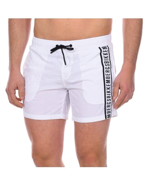 Tape shorts