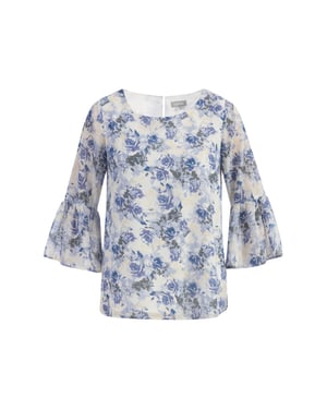 usha blouse