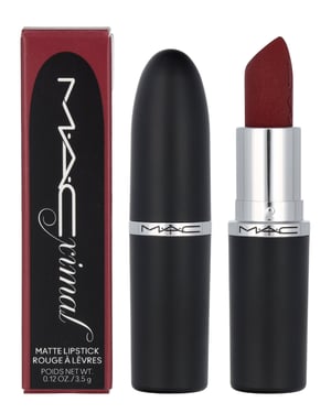 MAC Macximal Silky Matte Lipstick3.5 g.