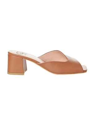Vrouwen sandalen met hoge hak SA4213PX460