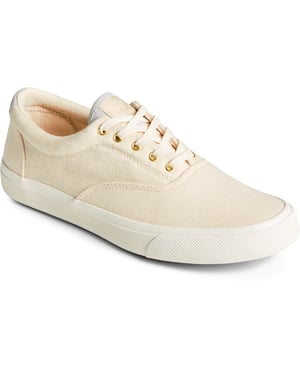 Sperry Men's SeaCycled Striper II CVO Lace Mens Summer