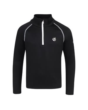 Dare 2B Childrens/Kids Consist II Thermal Top (Black)