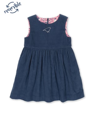 Kite Clothing Garden Birds Dress