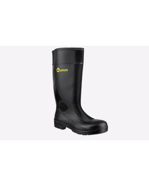 Amblers FS100 WATERDICHTe Veiligheidslaarzen Heren
