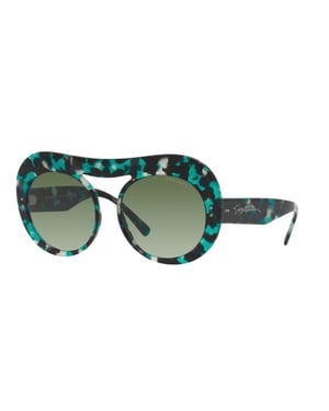 Giorgio Armani Women's Sunglasses 52/20/140 mm acetate