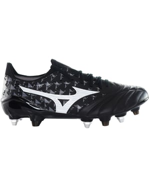 Mizuno Morelia Neo III Beta JPM Herr Svart Fotbollsskor