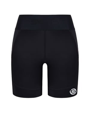 Skins Series-3 Stretch Taille Dames Training Half Slip ST40300029001