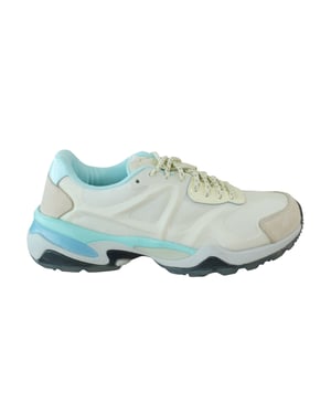 Puma Alexander McQueen MCQ Run Lo Damestrainers AMQ Wit 358551 03