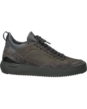 Jason - Thunderstorm - Sneaker (mid)