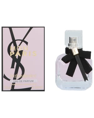 YSL Mon Paris Edp Spray 30ml