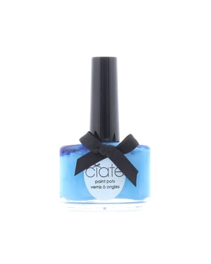 Ciaté Paint Pots Pp010 Holiday Blues Nail Polish 13.5ml