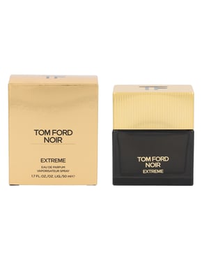 Tom Ford Noir Extreme Edp Spray 50ml