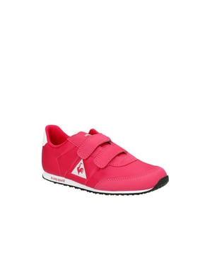 Le Coq Sportif Racerone GS Kinderen Roze Trainers