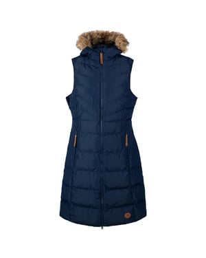 Trespass Dames audrey gilet