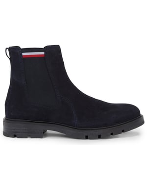 Tommy Hilfiger Chelsea boot