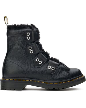 Dr Martens 1460 Bontlaarzen