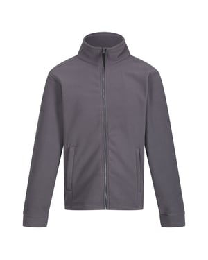 Regatta Professional Mens Thor 300 Fleece Jacket (Seal Grey)