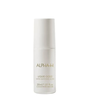 Alpha H Liquid Gold with Glycolic Acid 30ml