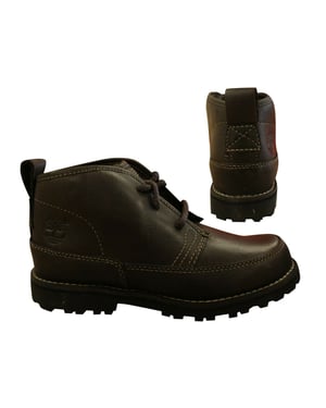 Timberland Earthkeepers EK Asphalt Trail 6 Inch Lace Up Youths Boots 80740 B69D